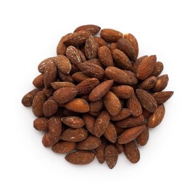 Миндаль жаренный 100 гр - купить в Аргыш