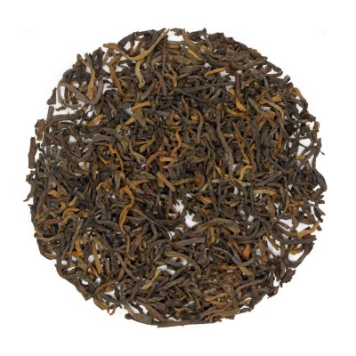 Шу Пуэр (черный) LeafMagic 75г - купить в Аргыш