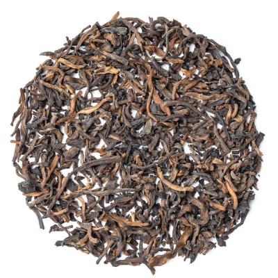 Шу Пуэр (черный) DeepRoot 75г - купить в Аргыш