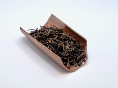 Шу Пуэр (черный) AmberLeaf 100г - купить в Аргыш