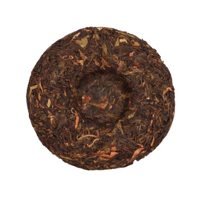 Шу Пуэр (черный) VintagePuEr 100г - купить в Аргыш