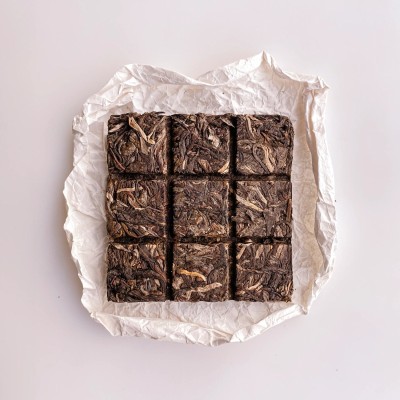 Шу Пуэр (черный) RichSoil 120г - купить в Аргыш