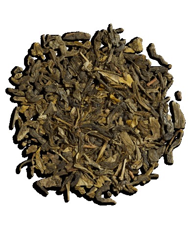 Зеленый чай GreenAura 75г - купить в Аргыш