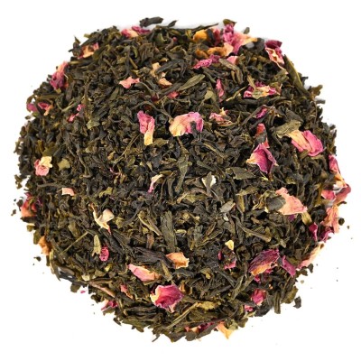 Зеленый чай MorningMist 100г - купить в Аргыш