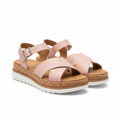 Женские босоножки SunnyWalk - купить в Аргыш