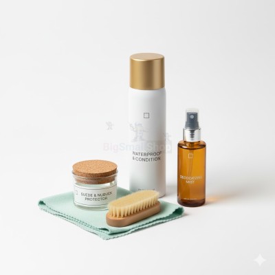 Женские средства по уходу за обувью ShineBoot - купить в Аргыш