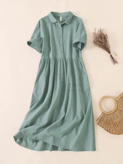 Платье casual SoftLine - купить в Аргыш