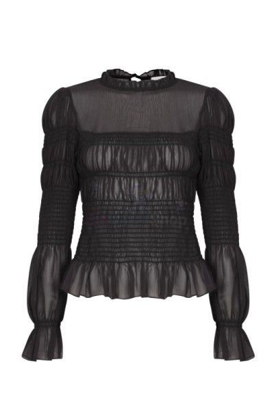 Женская блуза SoftTouch - купить в Аргыш