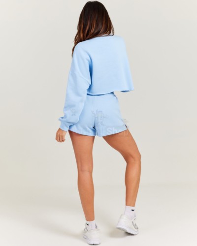 Женские шорты HighFit - купить в Аргыш