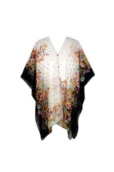 Пляжное платье SummerWave - купить в Аргыш