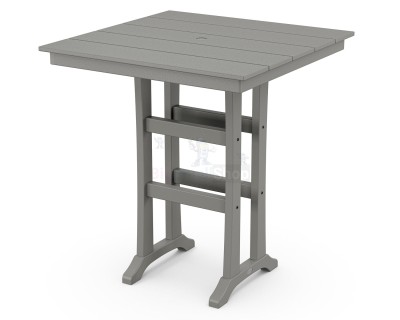 Барный стол LoftLine 80 см - купить в Аргыш