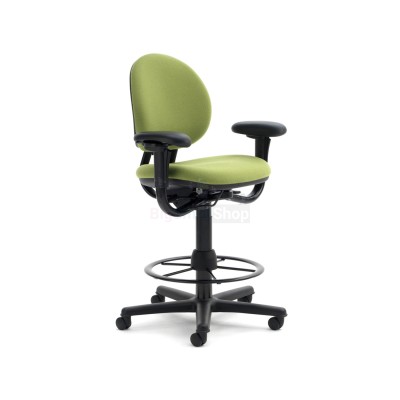 Рабочий стул ErgoPlus - купить в Аргыш