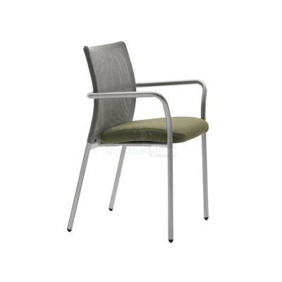 Стул офисный SoftSeat - купить в Аргыш