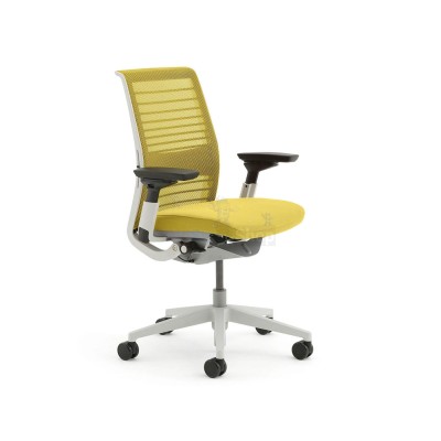 Офисное кресло ComfortLine - купить в Аргыш