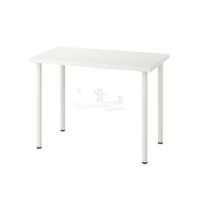 Рабочий офисный стол ЛайтДеск - купить в Аргыш