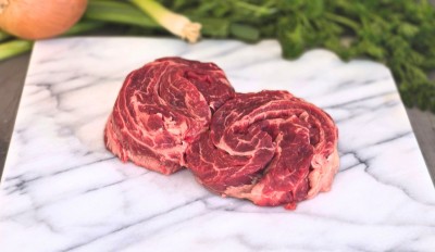 Говядина гуляш нарезанная - купить в Аргыш