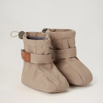 MiniSoft тапочки домашние - купить в Аргыш