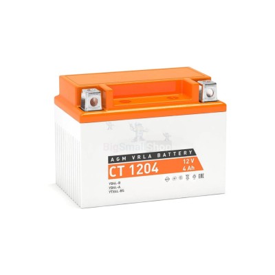 АКБ NordStart 75Ah - купить в Аргыш