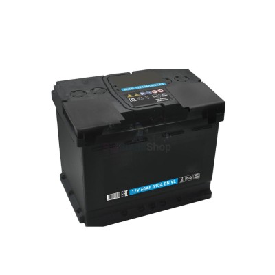 Аккумулятор QuadPower 12V 18Ah - купить в Аргыш