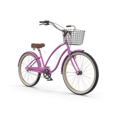 Подростковый велосипед CrossJunior 24 - купить в Аргыш