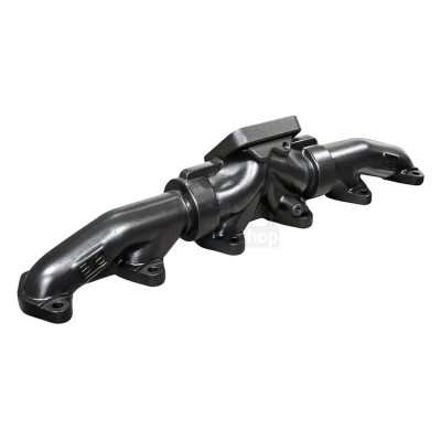 Выпускной коллектор TurboLine Sport - купить в Аргыш