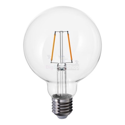 Лампа накаливания BrightLight 60W - купить в Аргыш