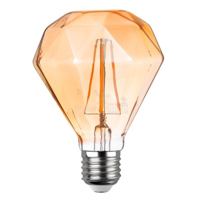 Лампа накаливания ClassicWarm 75W - купить в Аргыш