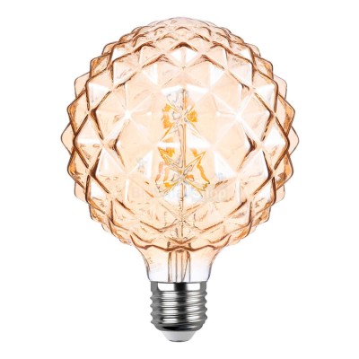 Лампа накаливания WarmGlow 60W - купить в Аргыш