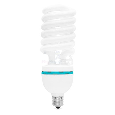 Люминесцентная лампа CompactEco 15W - купить в Аргыш