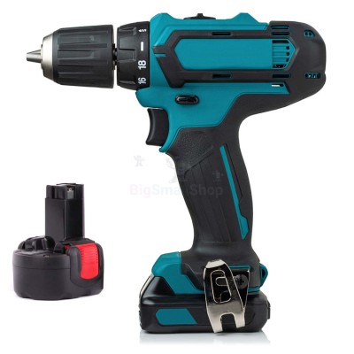 Шуруповерт HomeFix Light - купить в Аргыш